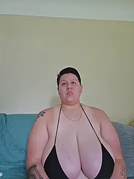 DevilDahm – Live XXX-chat