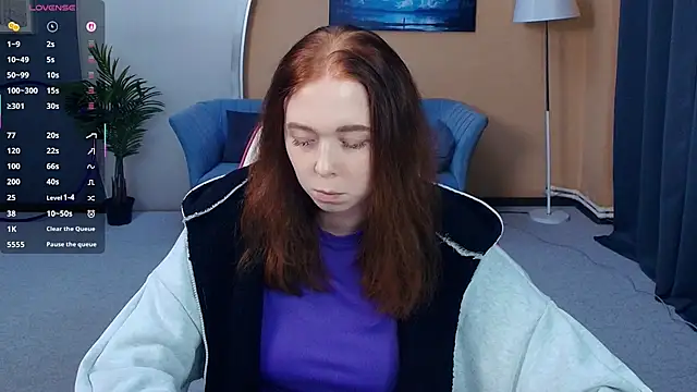AddieOslern Live XXX chat
