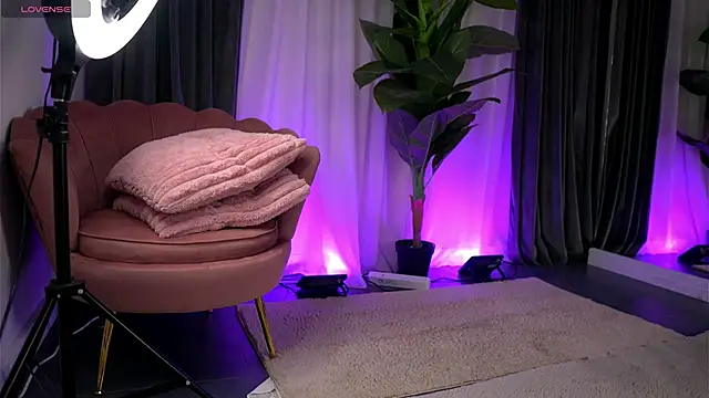 Chat XXX en directo de WendyyLuv