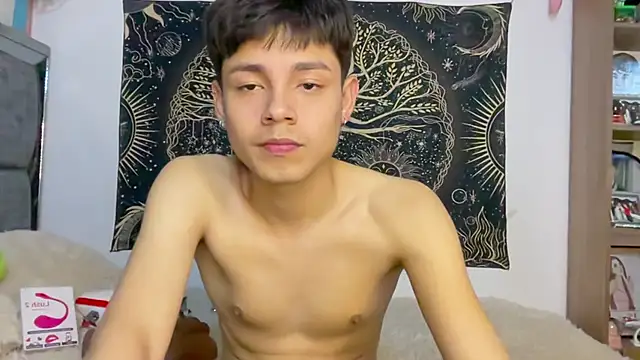 Andy_Belier23 – Live XXX-chat