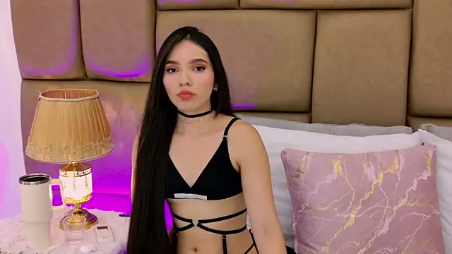 KatheVera's Live XXX Chat