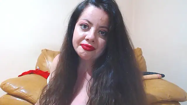 Chatroom XXX en direct de SexyNicolle4u