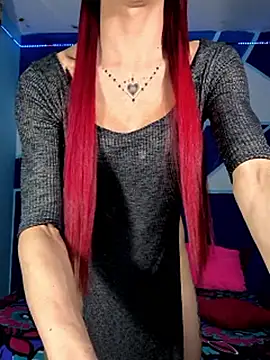 Chat +18 de SamySeduction ao vivo