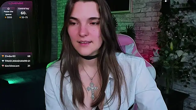 Rune_Veilan Live XXX chat