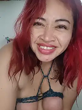 Amaranta-Luque's Live XXX Chat