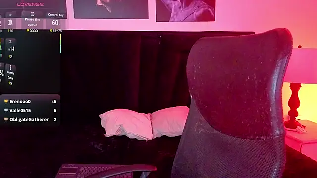 WickedLemon live XXX chat