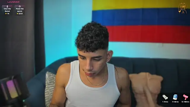andy_cute22 – Naživo XXX chat