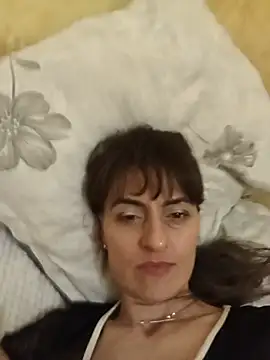 _NancySweet Adlı Modelin Canlı XXX Sohbeti