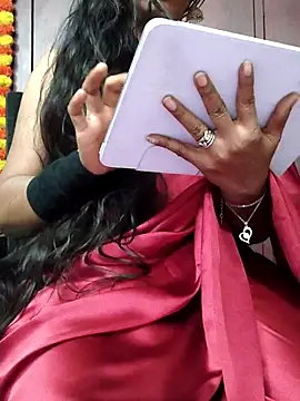 jaahnavi-reddy's Live XXX Chat