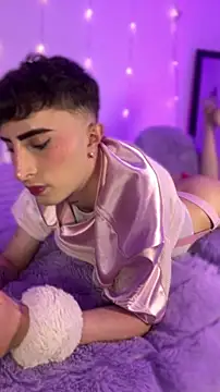 SebastianHilton Live XXX-Chat