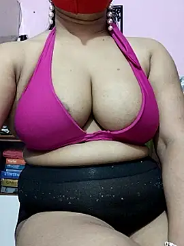 HotpritidのライブXXXチャット