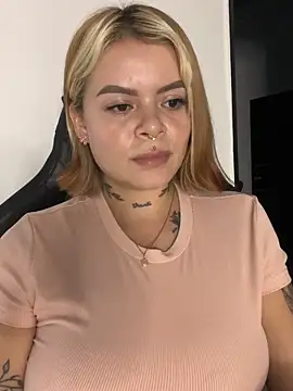 _CuteGirls_ – Naživo XXX chat