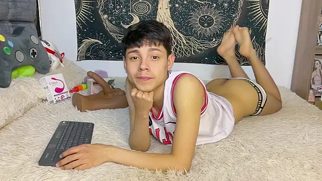 Andy_Belier23 – Live XXX-chat