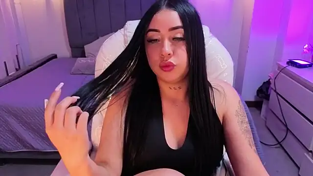 iam_sofiia Obrolan Langsung XXX