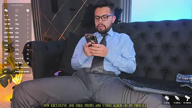 LuccaMallard Chat XXX in diretta