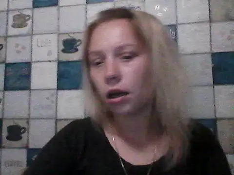 Živý XXX chat Anna_wey
