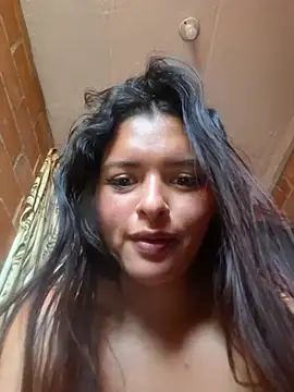 diablitaxhot Adlı Modelin Canlı XXX Sohbeti
