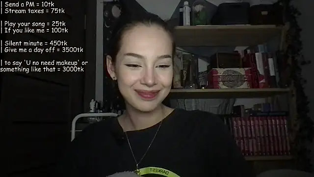 Chat XXX Live Yuna5343