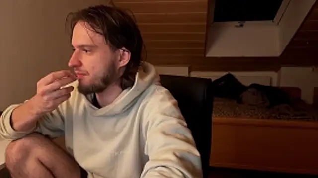 Bez3ybik Chat XXX in diretta