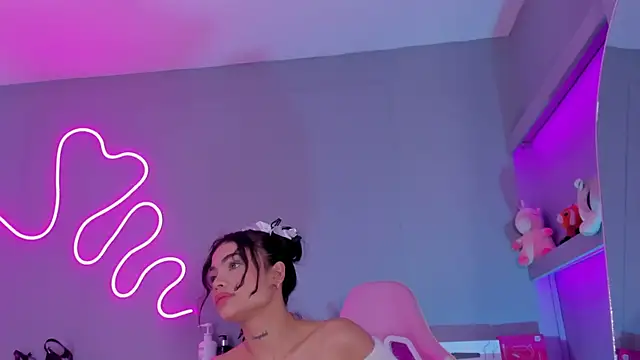 SammyRose_ – Naživo XXX chat