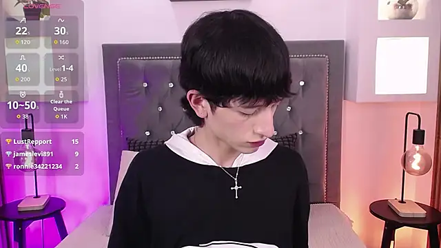 Emo_Boy_ 라이브 XXX 채팅
