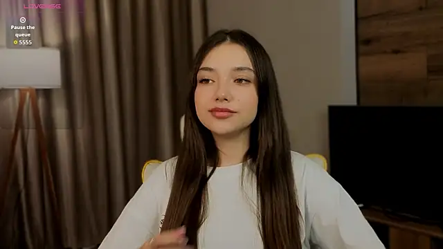 Živý XXX chat Vexorine
