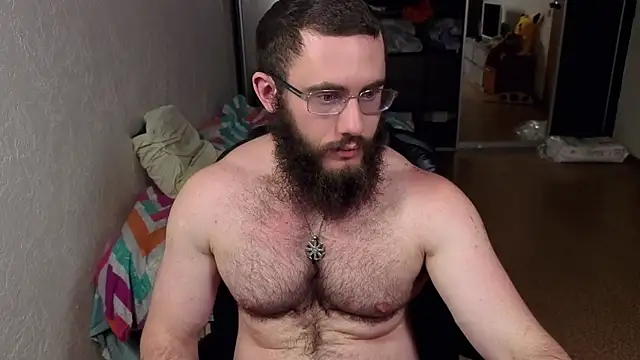 Chat +18 de Ant_Power ao vivo