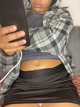 Chat +18 de princessXOX12 ao vivo