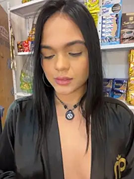 Bella-Ferrer Obrolan Langsung XXX