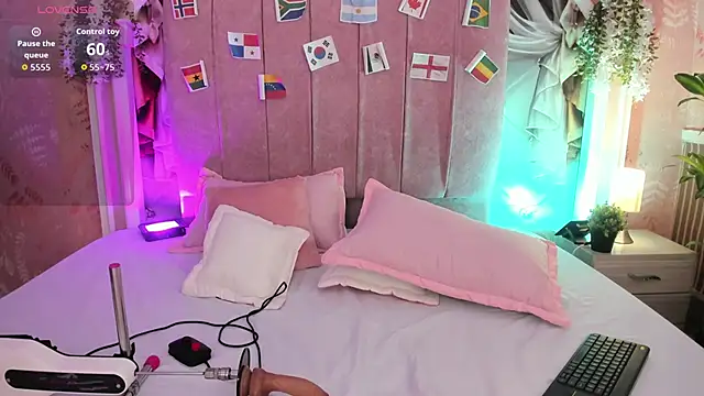 sweet_babydollVip: απευθείας συνομιλία ΧΧΧ