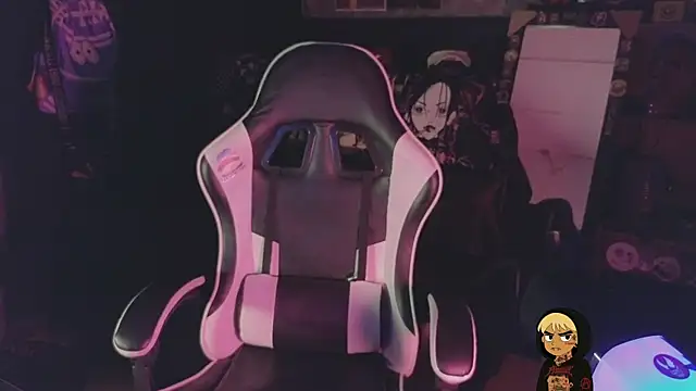 AcidMilo Live XXX-Chat