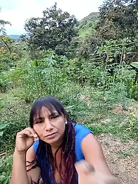 esmeralda_li Obrolan Langsung XXX