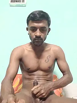 Master_Shiva 现场XXX聊天