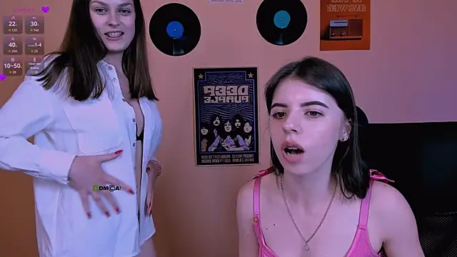 Živý XXX chat clery_abyss