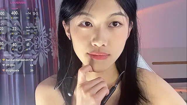 Tammy-66 现场XXX聊天