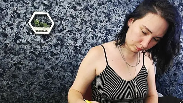 Chat XXX en directo de Moon_foxy_