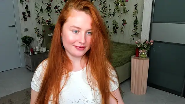 Chatroom XXX en direct de AirySilhouette