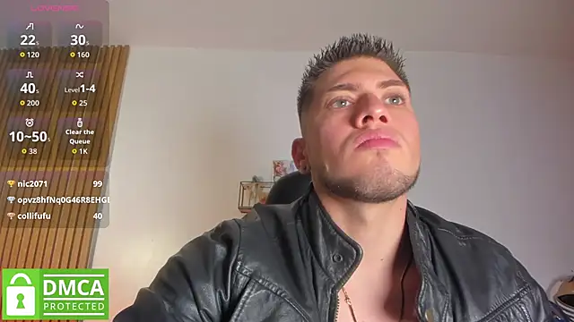 SebastianMaximoff_ – Naživo XXX chat
