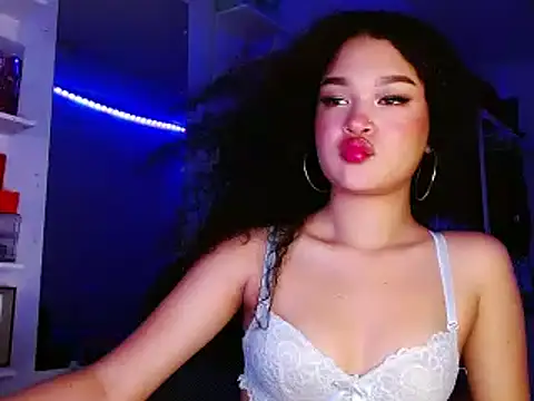 angel_lust1's Live XXX Chat