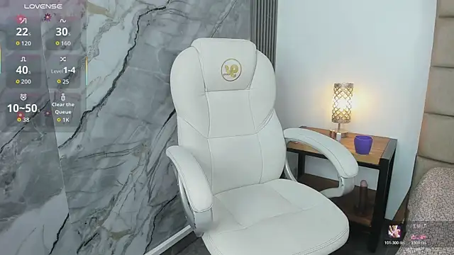 Chat XXX ao vivo de laurenn_moore