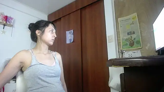 Moon_lunita's Live XXX Chat