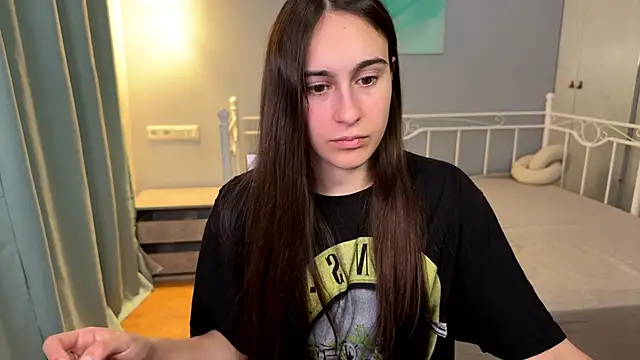 AliceKolltt: онлайн-секс-чат