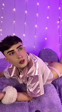 Živý XXX chat SebastianHilton