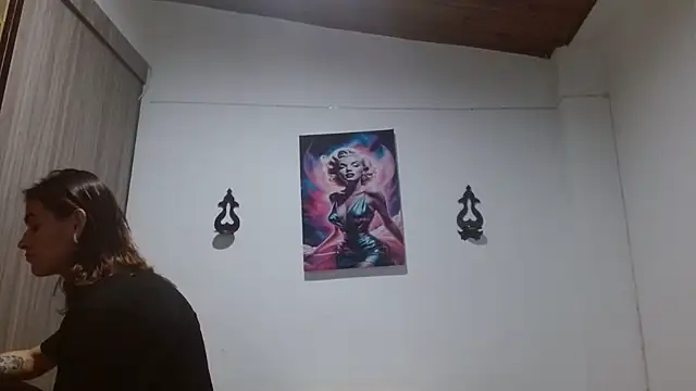 Crystal_Star_'s Live XXX Chat