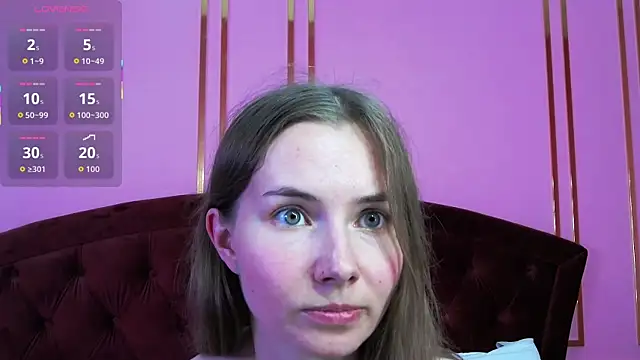 JessieJuss' Live XXX Chat