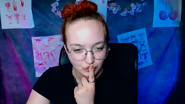 MissAriaa Live XXX-Chat