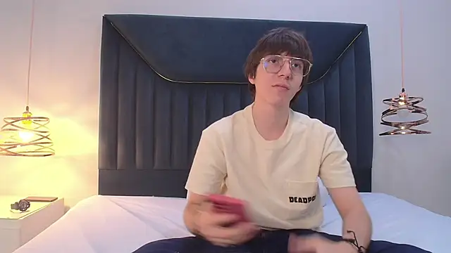 JeffBellfort's Live XXX Chat