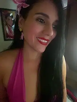 Chat XXX en directo de Miaswwe