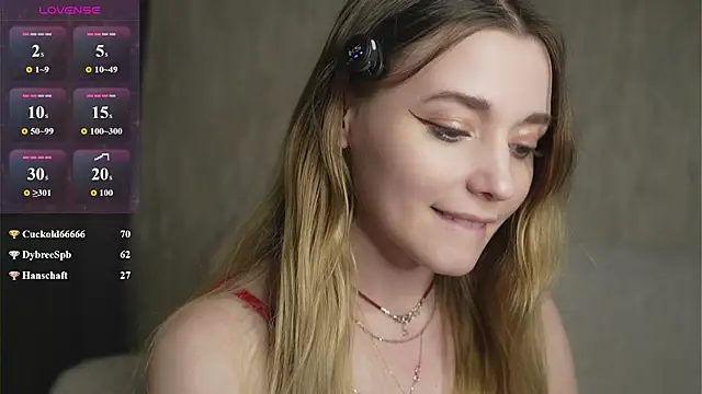 Chat +18 de Miss-Angel_ ao vivo