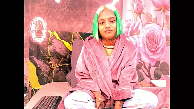 indian_barbie Live XXX-chat